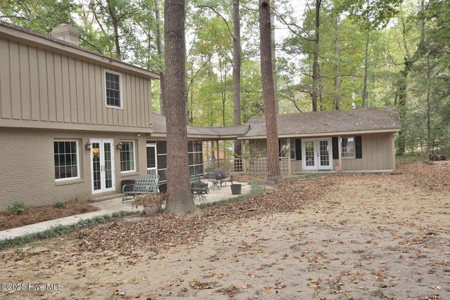 152 Candlewood Road, Rocky Mount, NC 27804