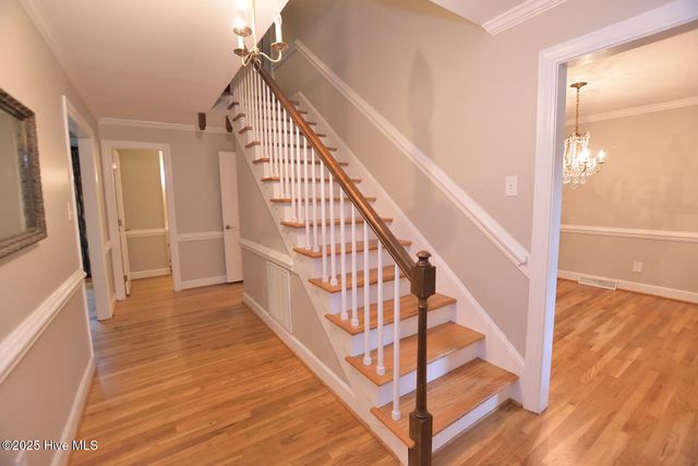 152 Candlewood Road, Rocky Mount, NC 27804