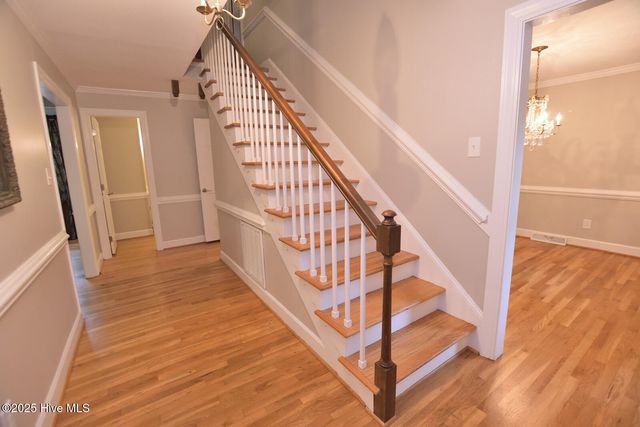 152 Candlewood Road, Rocky Mount, NC 27804