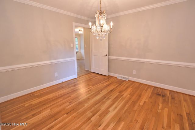 152 Candlewood Road, Rocky Mount, NC 27804