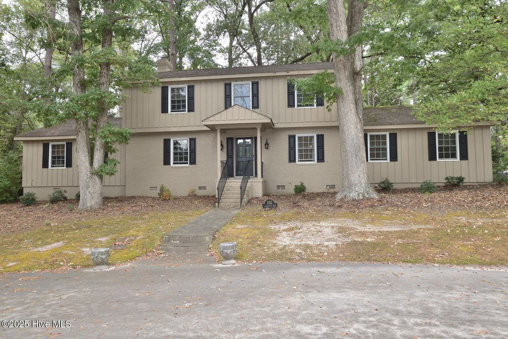 152 Candlewood Road, Rocky Mount, NC 27804