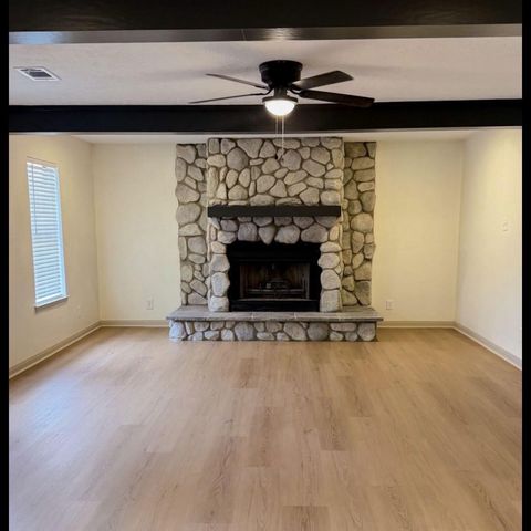2474 County Road, Alvin, TX 77511