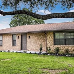 2474 County Road, Alvin, TX 77511