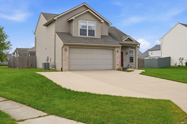 2919 Derry Place, Fort Wayne, IN 46818
