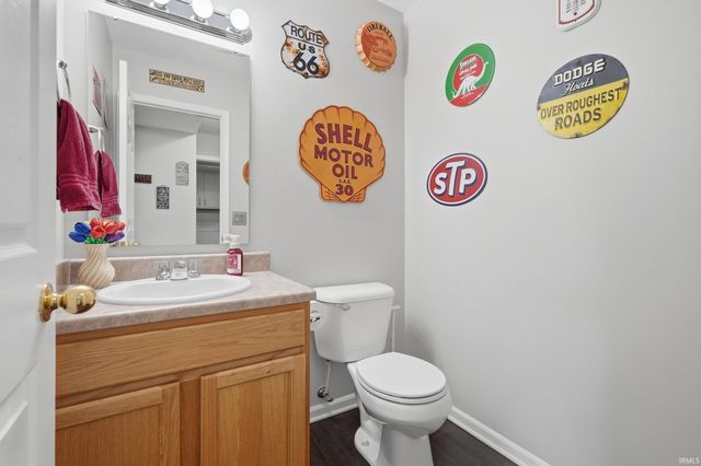 2919 Derry Place, Fort Wayne, IN 46818