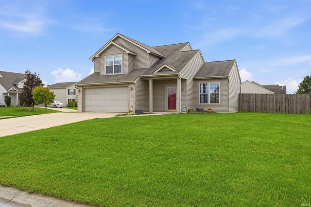 2919 Derry Place, Fort Wayne, IN 46818