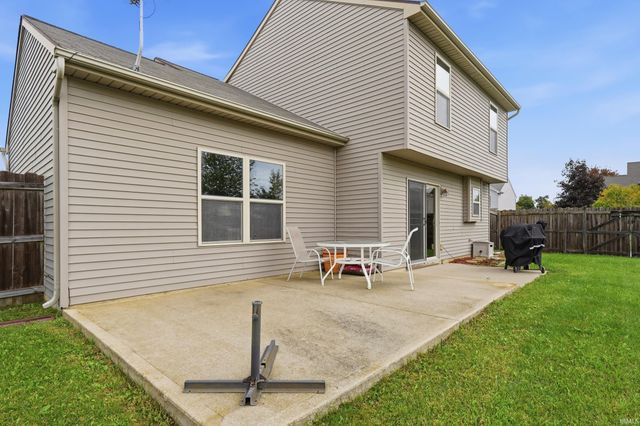 2919 Derry Place, Fort Wayne, IN 46818