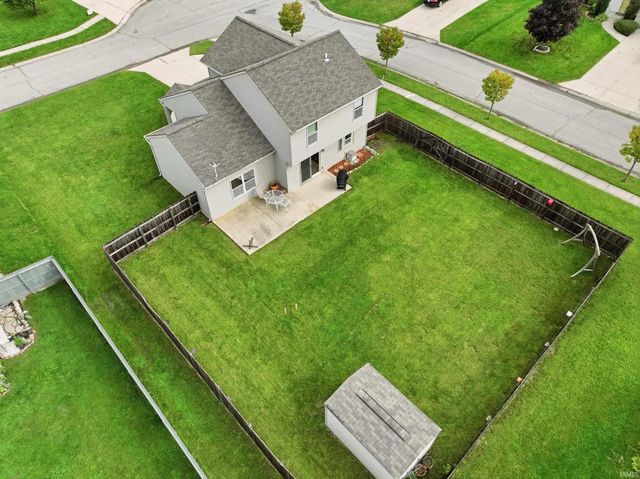 2919 Derry Place, Fort Wayne, IN 46818