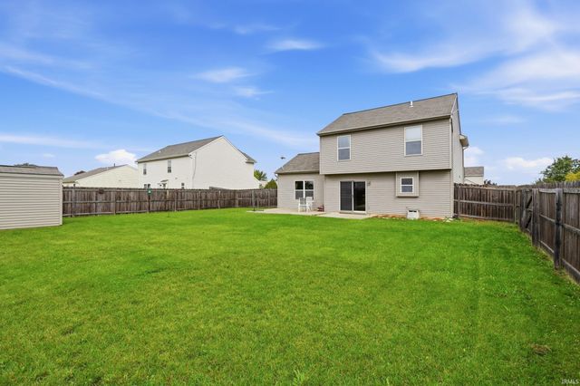 2919 Derry Place, Fort Wayne, IN 46818