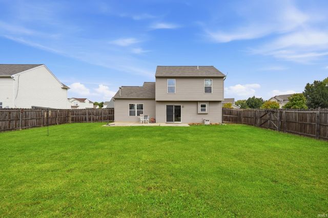 2919 Derry Place, Fort Wayne, IN 46818