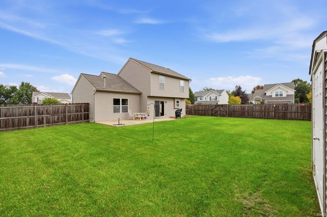 2919 Derry Place, Fort Wayne, IN 46818