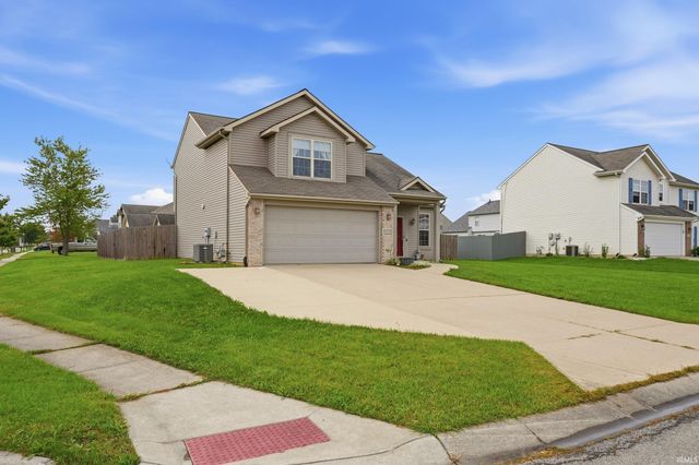 2919 Derry Place, Fort Wayne, IN 46818