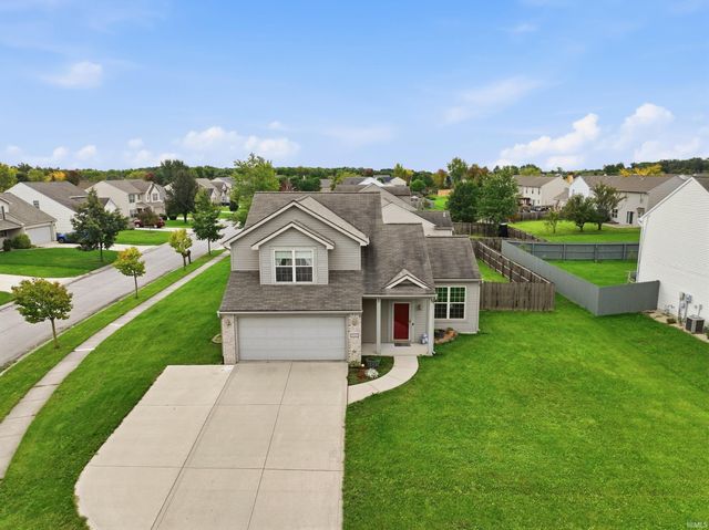 2919 Derry Place, Fort Wayne, IN 46818