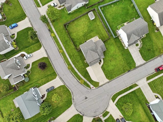 2919 Derry Place, Fort Wayne, IN 46818