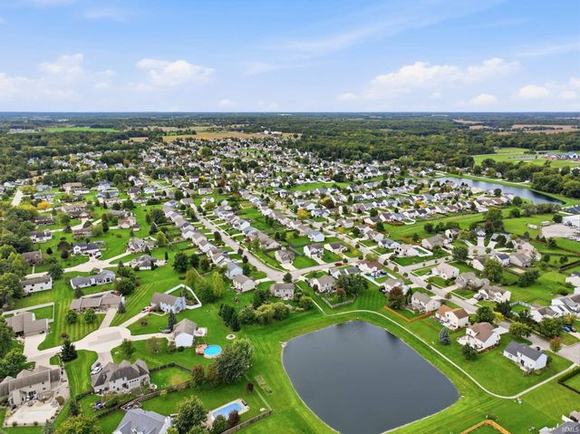 2919 Derry Place, Fort Wayne, IN 46818