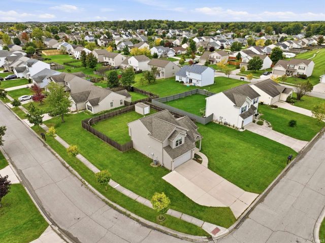 2919 Derry Place, Fort Wayne, IN 46818