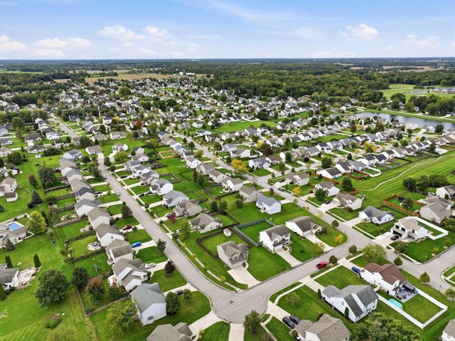 2919 Derry Place, Fort Wayne, IN 46818