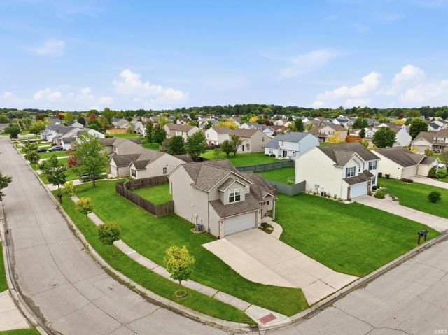 2919 Derry Place, Fort Wayne, IN 46818