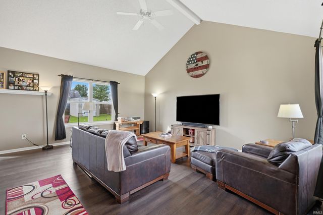 2919 Derry Place, Fort Wayne, IN 46818