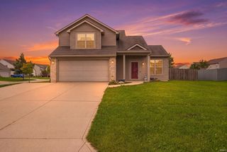 2919 Derry Place, Fort Wayne, IN 46818
