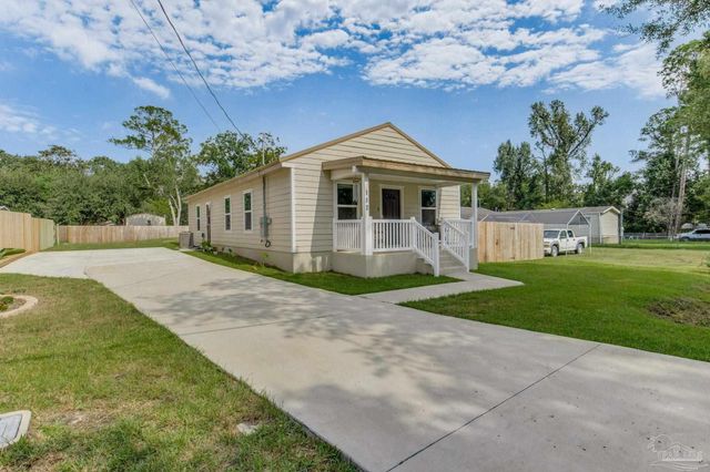 112 Waycross Ave, Pensacola, FL 32507