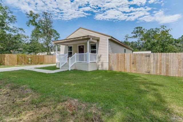 112 Waycross Ave, Pensacola, FL 32507