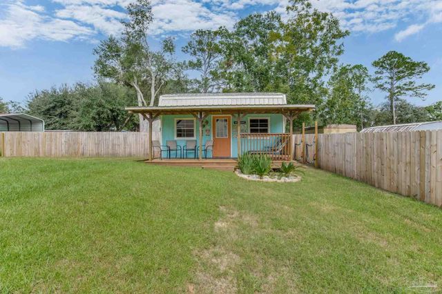 112 Waycross Ave, Pensacola, FL 32507