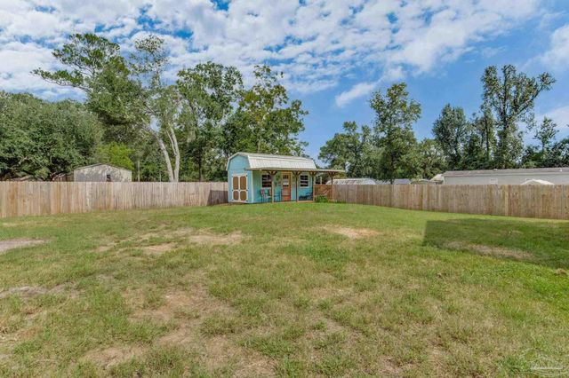 112 Waycross Ave, Pensacola, FL 32507