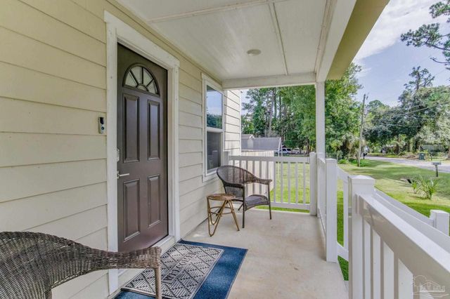 112 Waycross Ave, Pensacola, FL 32507