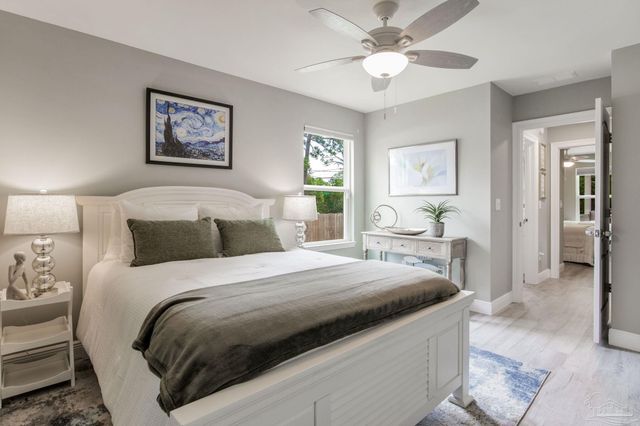 112 Waycross Ave, Pensacola, FL 32507