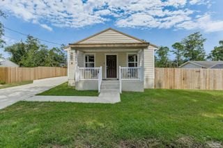 112 Waycross Ave, Pensacola, FL 32507