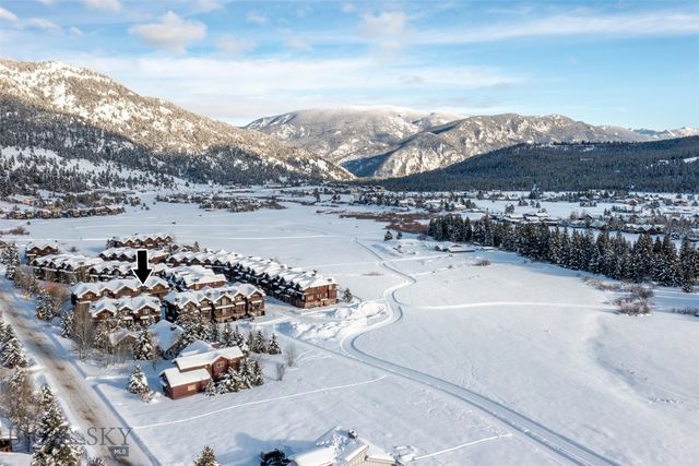 2500 Little Coyote 52, Big Sky, MT 59716