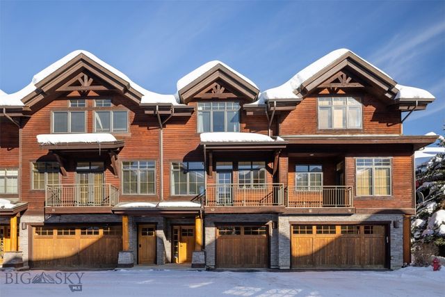 2500 Little Coyote 52, Big Sky, MT 59716