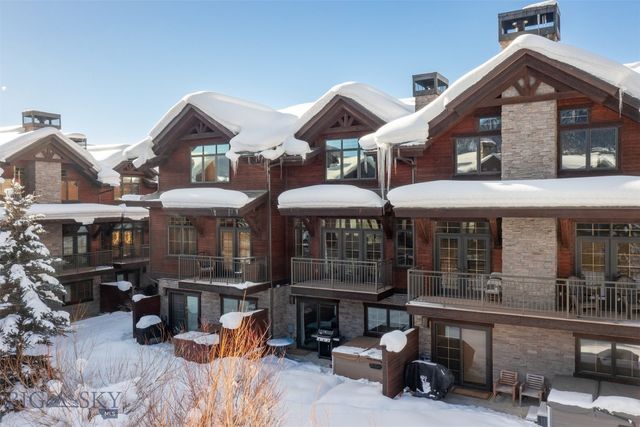 2500 Little Coyote 52, Big Sky, MT 59716