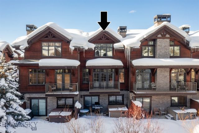 2500 Little Coyote 52, Big Sky, MT 59716