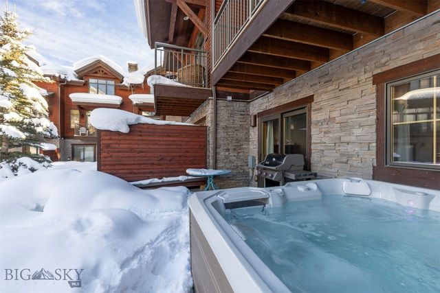 2500 Little Coyote 52, Big Sky, MT 59716