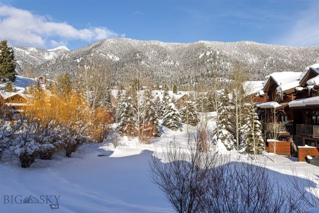 2500 Little Coyote 52, Big Sky, MT 59716