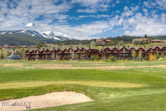 2500 Little Coyote 52, Big Sky, MT 59716