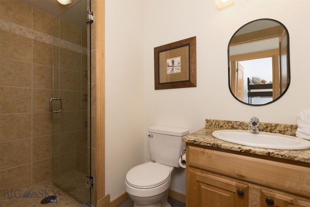 2500 Little Coyote 52, Big Sky, MT 59716