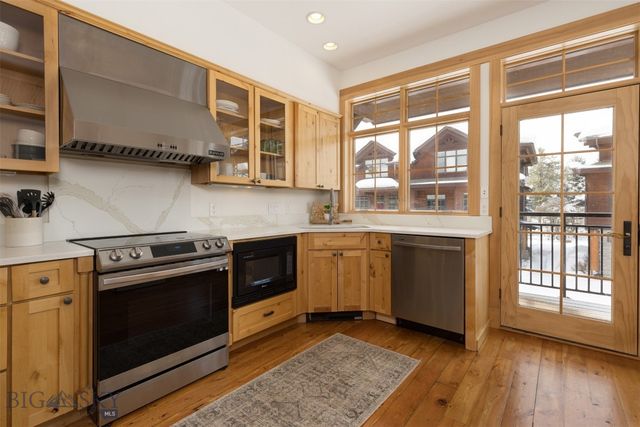 2500 Little Coyote 52, Big Sky, MT 59716