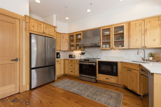 2500 Little Coyote 52, Big Sky, MT 59716