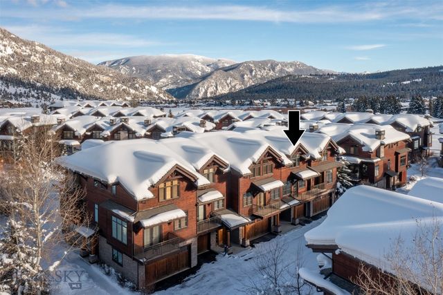 2500 Little Coyote 52, Big Sky, MT 59716