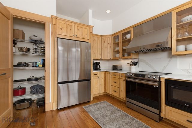 2500 Little Coyote 52, Big Sky, MT 59716