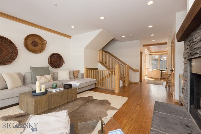 2500 Little Coyote 52, Big Sky, MT 59716