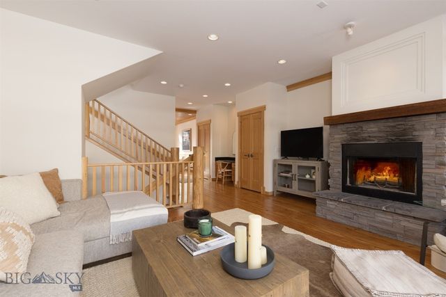 2500 Little Coyote 52, Big Sky, MT 59716