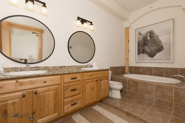 2500 Little Coyote 52, Big Sky, MT 59716