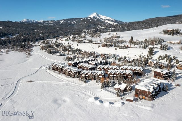 2500 Little Coyote 52, Big Sky, MT 59716