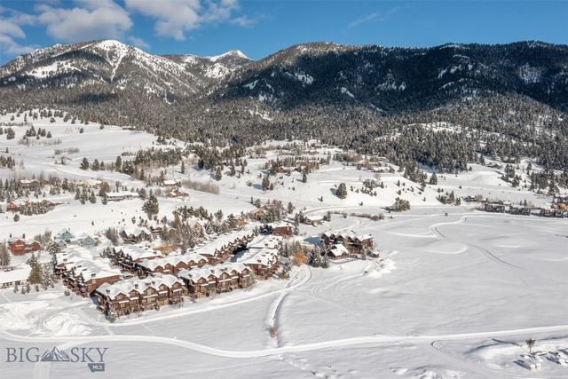 2500 Little Coyote 52, Big Sky, MT 59716