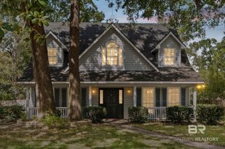 3924 E Medford Drive, Mobile, AL 36693