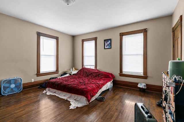 161 E 2ND STREET, Fond Du Lac, WI 54935